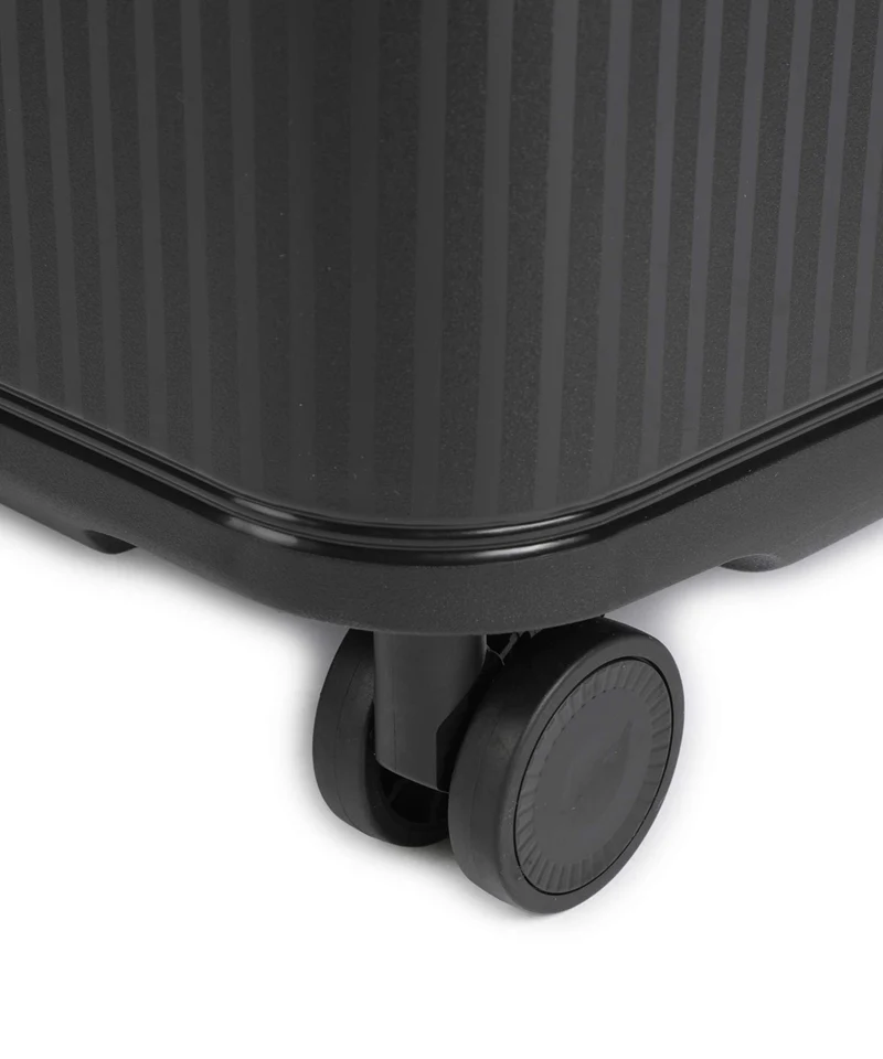 Delsey Paris Vauban 4-Rollen Trolley black