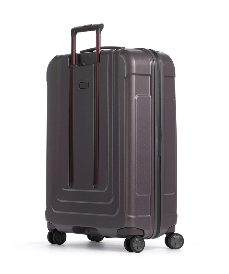 Titan X-Ray L 4-Rollen Trolley taupe