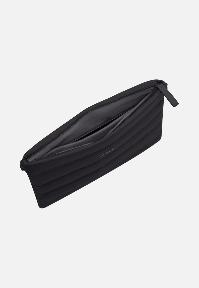 Ava All Black - Laptop Sleeve