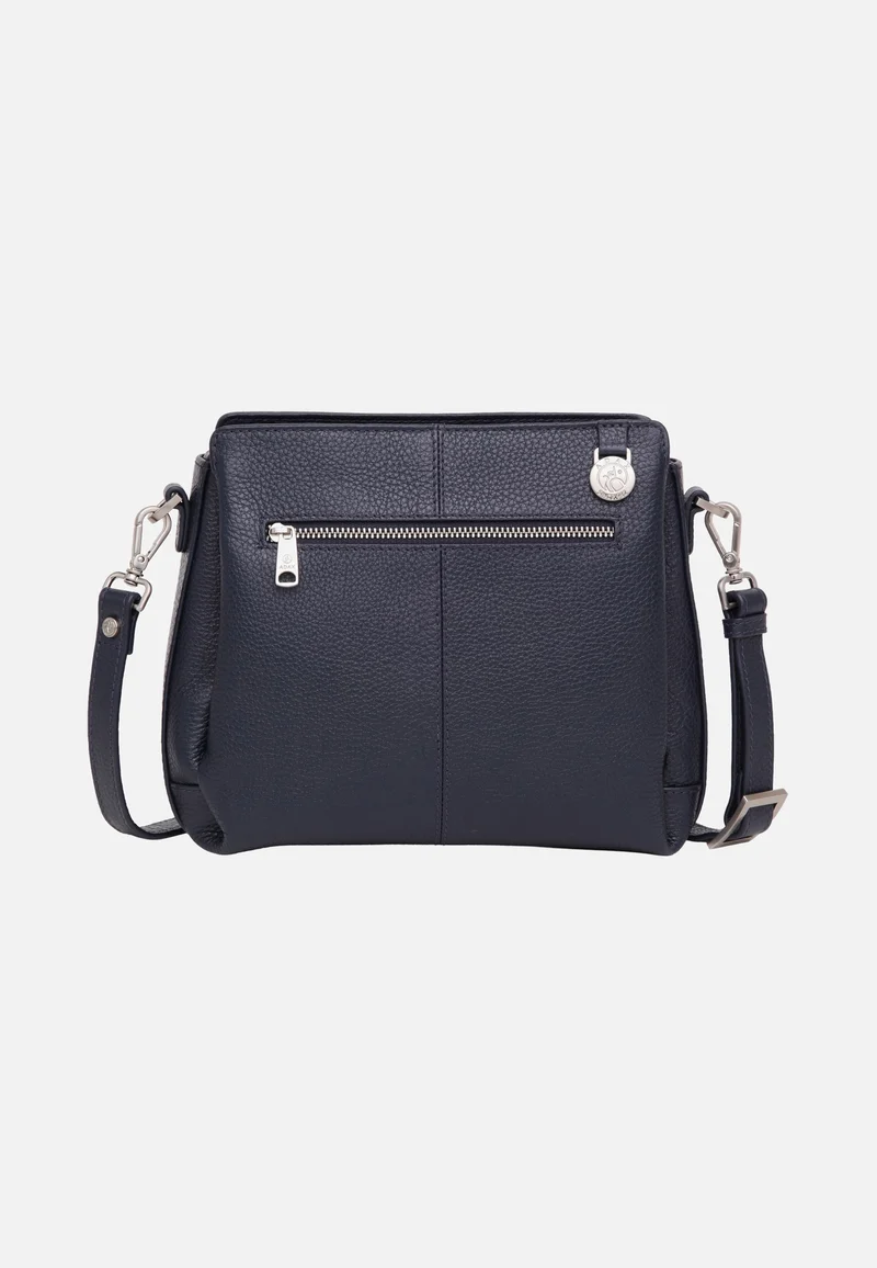 Cormorano Sia Navy - Crossbody Bag