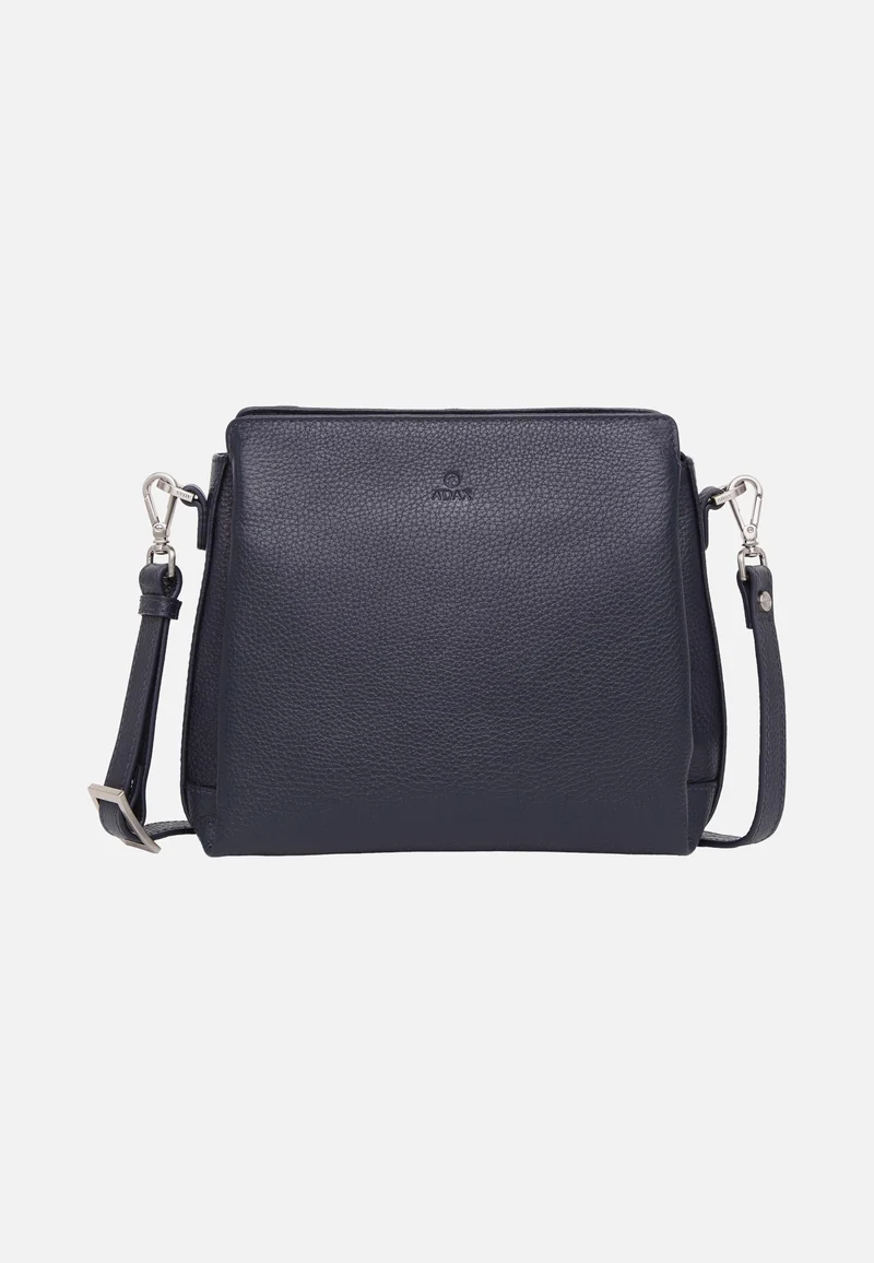 Cormorano Sia Navy - Crossbody Bag