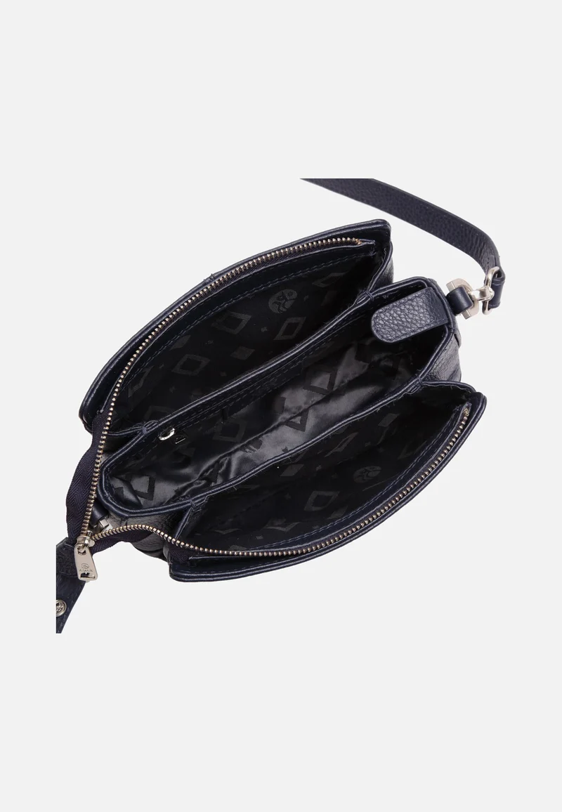 Cormorano Dea Navy - Crossbody Bag