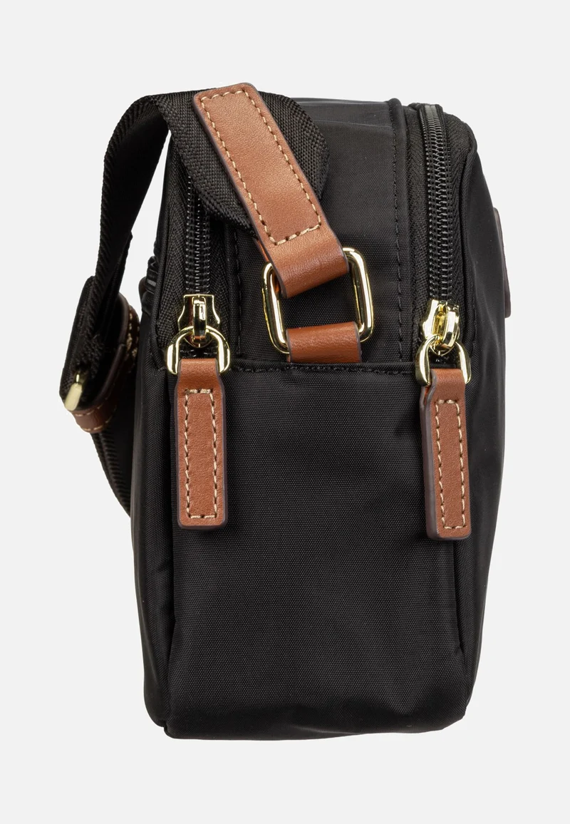 X-Bag 45085 Black - Crossbody Bag