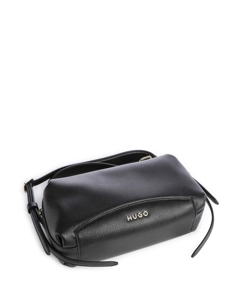 Hugo Lucya Umhängetasche black