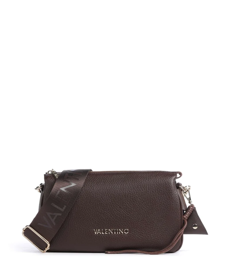 Valentino Bags Maury Umhängetasche caffe
