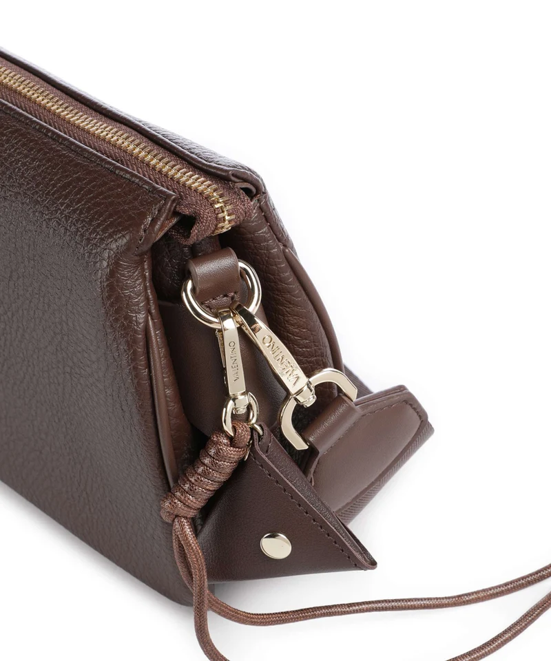 Valentino Bags Maury Umhängetasche caffe