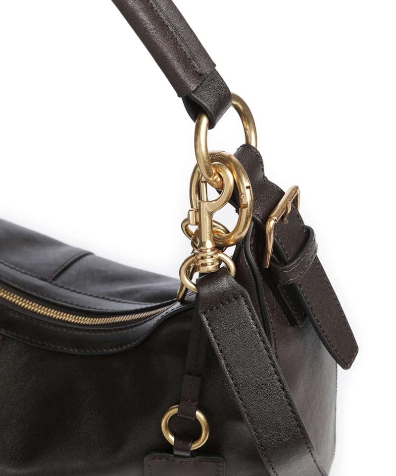 Marc O'Polo Philine M Beuteltasche burnt coffee