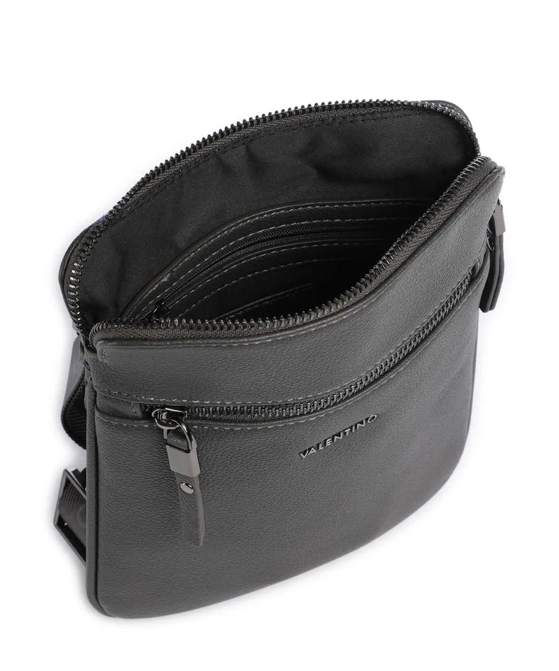 Valentino Bags Vibe Umhängetasche grigio