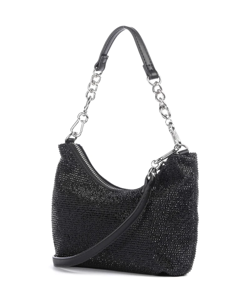 Juicy Couture Estelle S Schultertasche black
