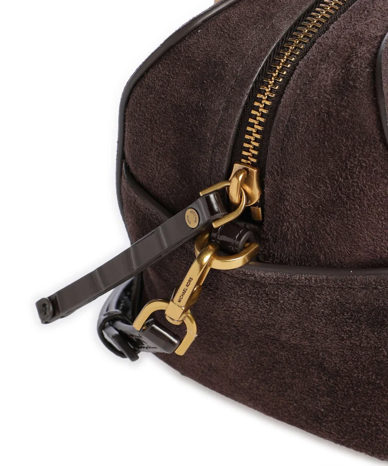 Michael Kors Jet Set Travel XS Handtasche chocolate