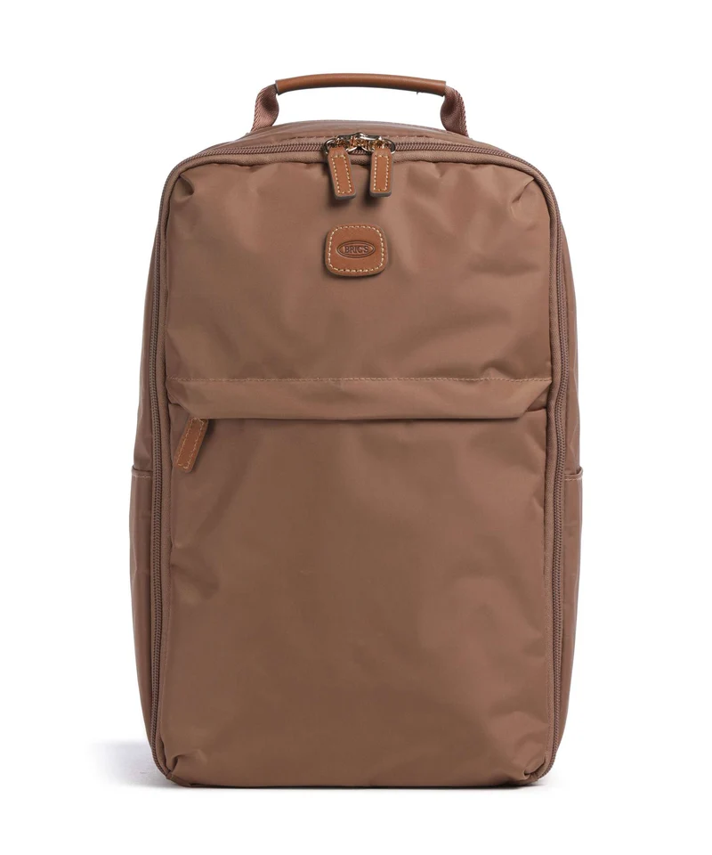 Brics X-Collection Reiserucksack brownie