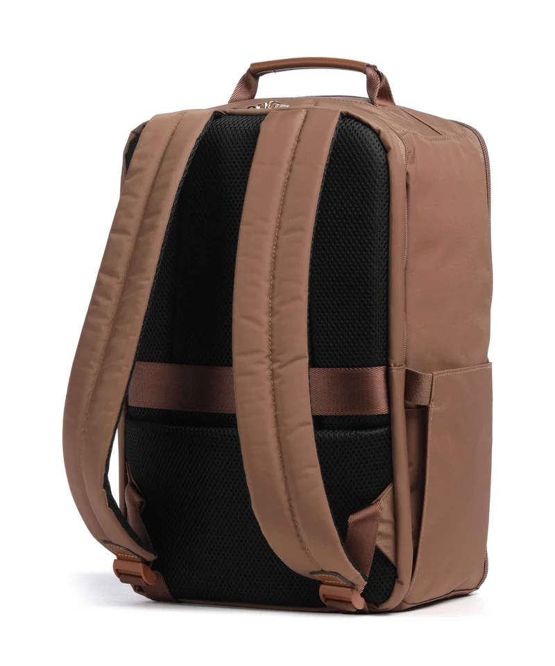 Brics X-Collection Reiserucksack brownie
