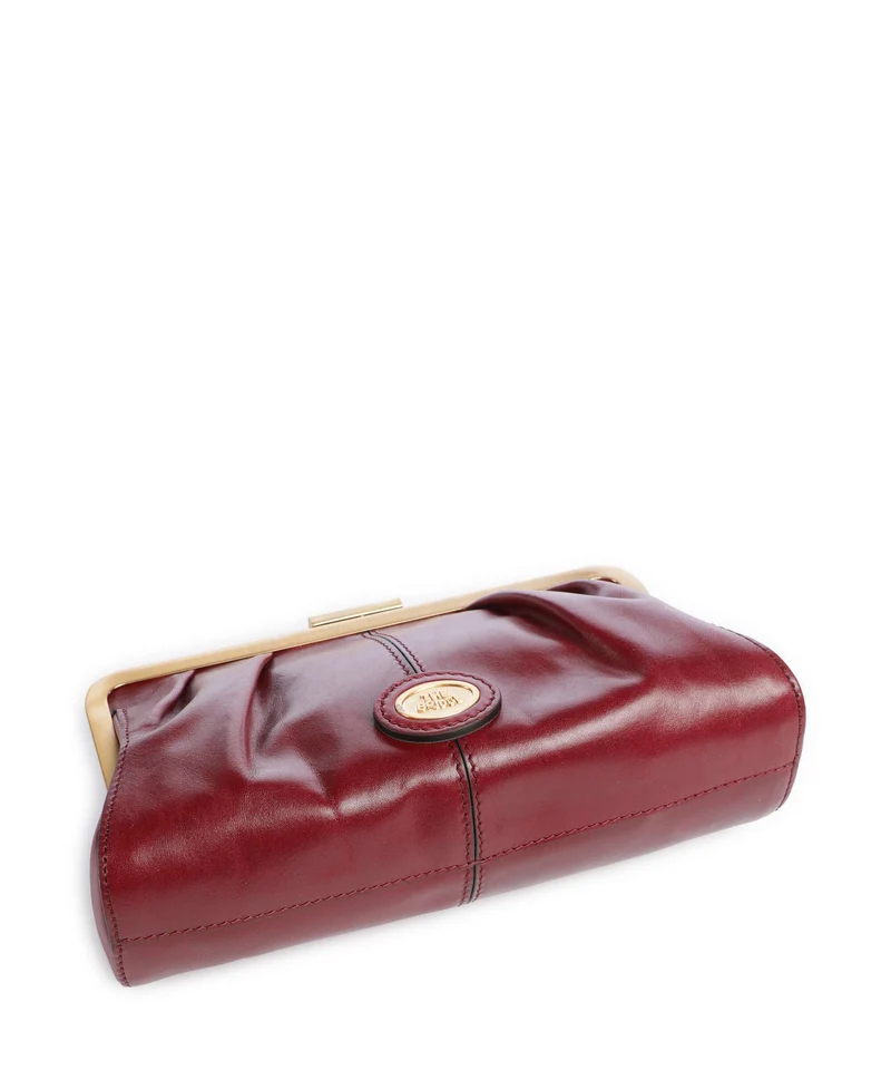 The Bridge Story Donna Clutch barolo