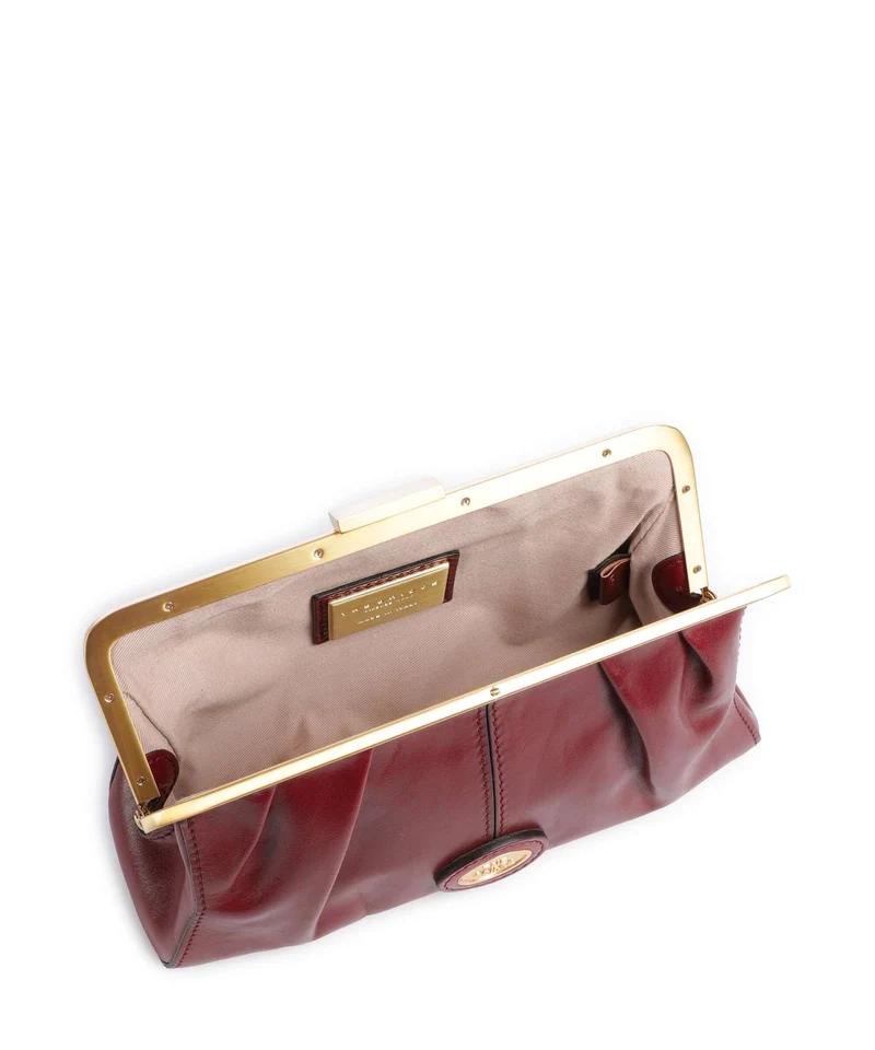 The Bridge Story Donna Clutch barolo