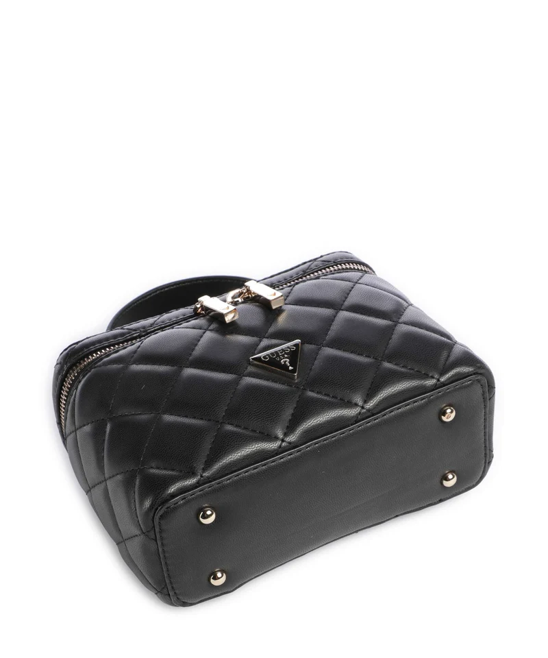 Guess Juliet Umhängetasche black