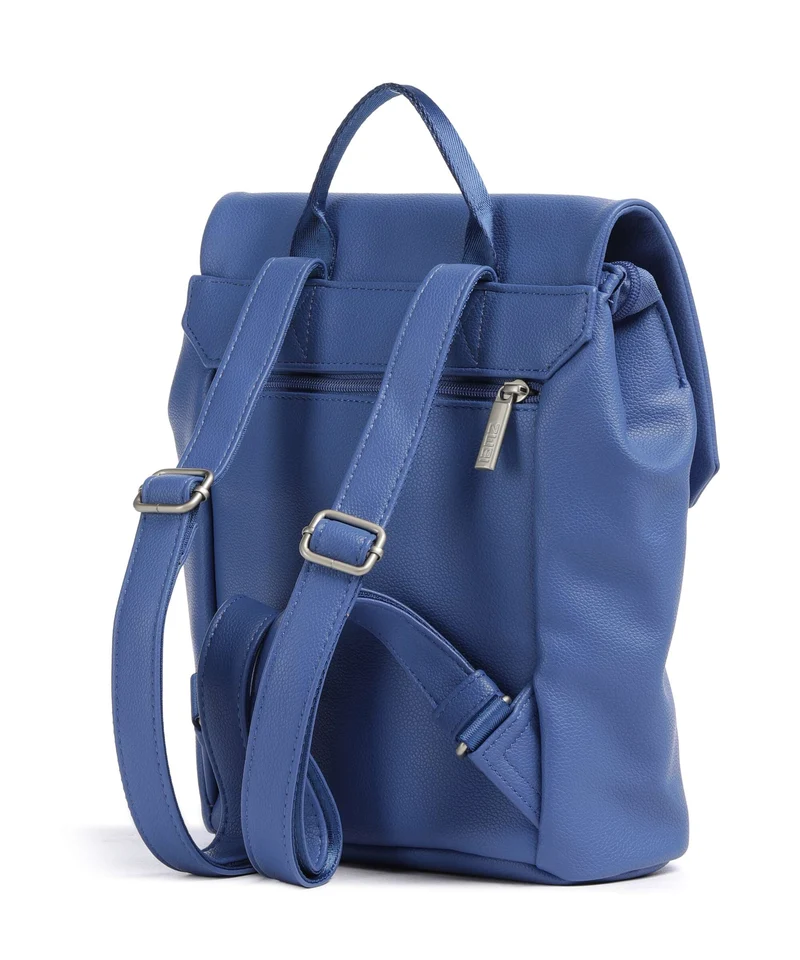 Zwei Mademoiselle.M MR8 Rucksack royal