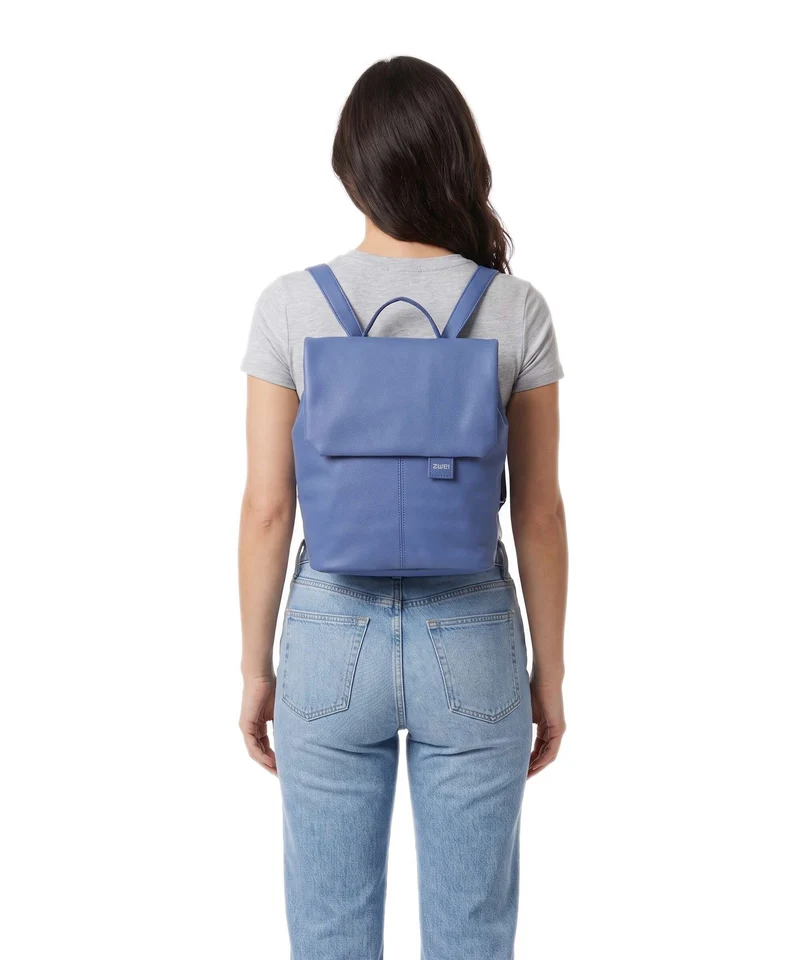 Zwei Mademoiselle.M MR8 Rucksack royal