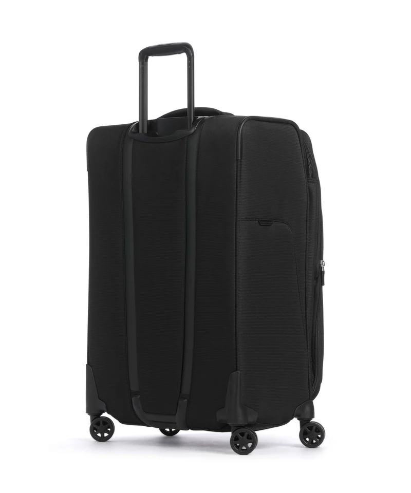 Samsonite Spark Sng 2 4-Rollen Trolley black