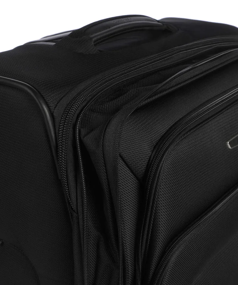 Samsonite Spark Sng 2 4-Rollen Trolley black