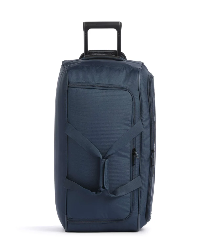 Travelite Skaii Rollenreisetasche navy