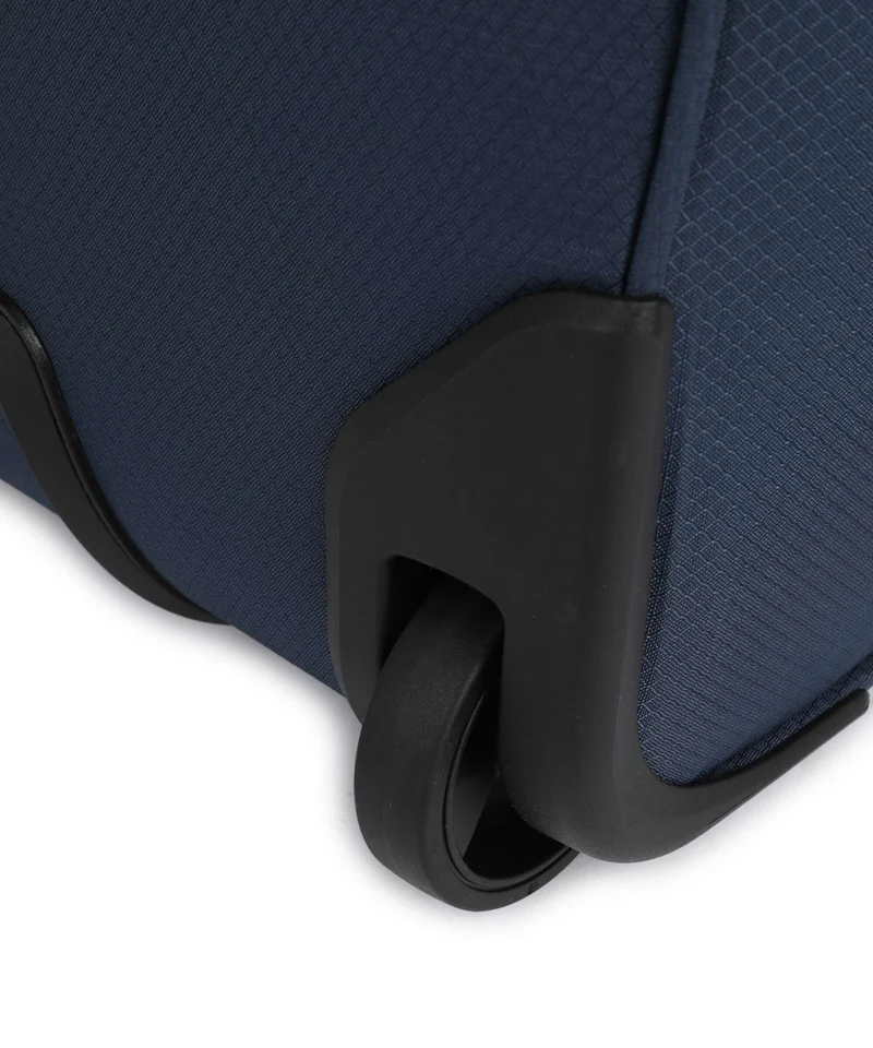Travelite Skaii Rollenreisetasche navy