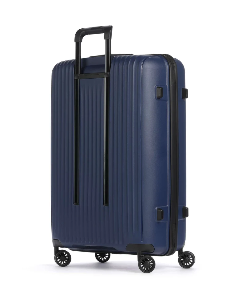 Travelite Skymate 4-Rollen Trolley navy