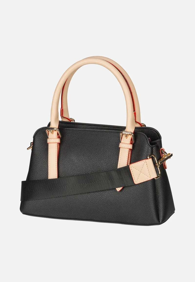 Ella S Schwarz - Bowling Bag