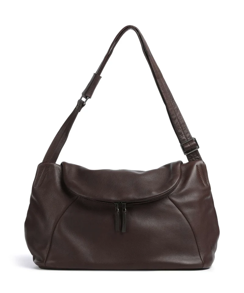 Harold's Ono Beuteltasche braun