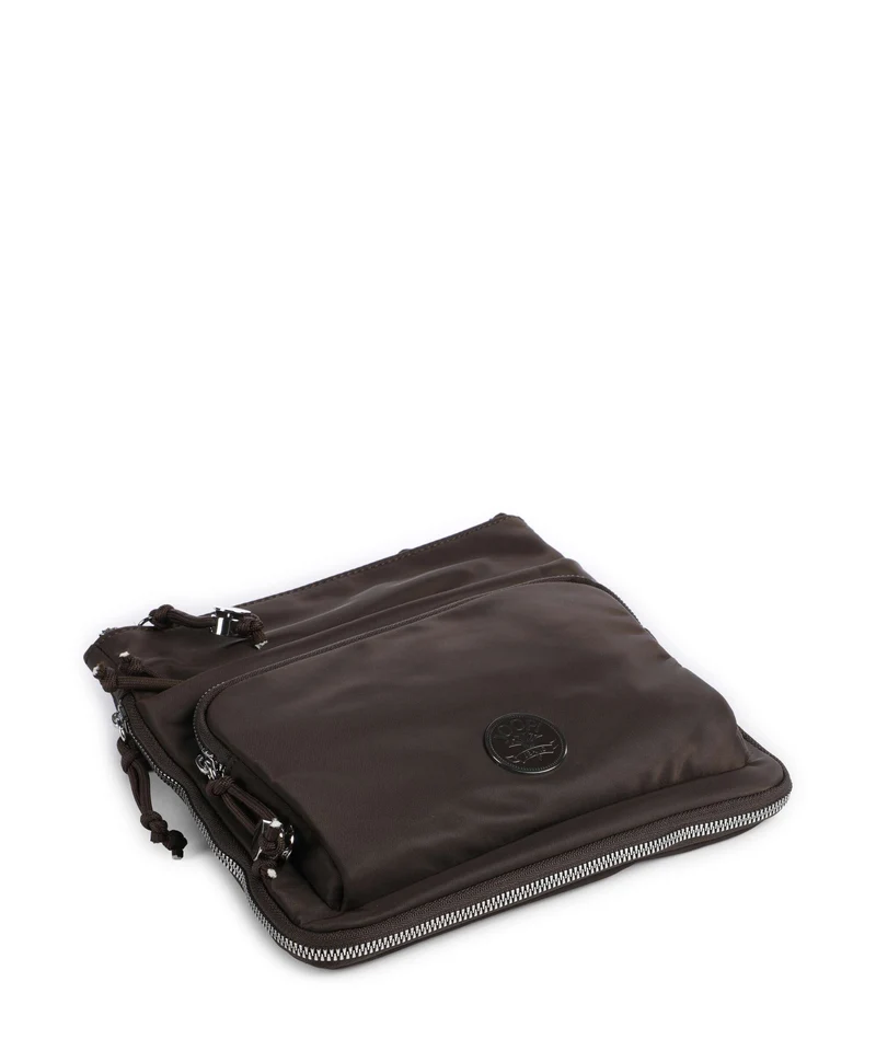 JOOP! Jeans Lietissimo 1.0 Lilou Umhängetasche seal brown