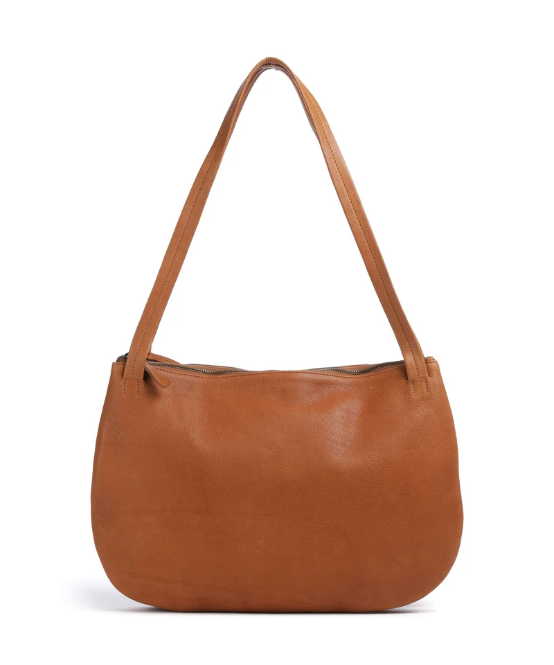 Harold's Cufu Shopper cognac