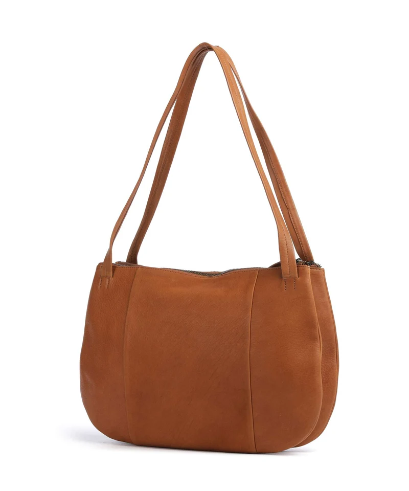 Harold's Cufu Shopper cognac