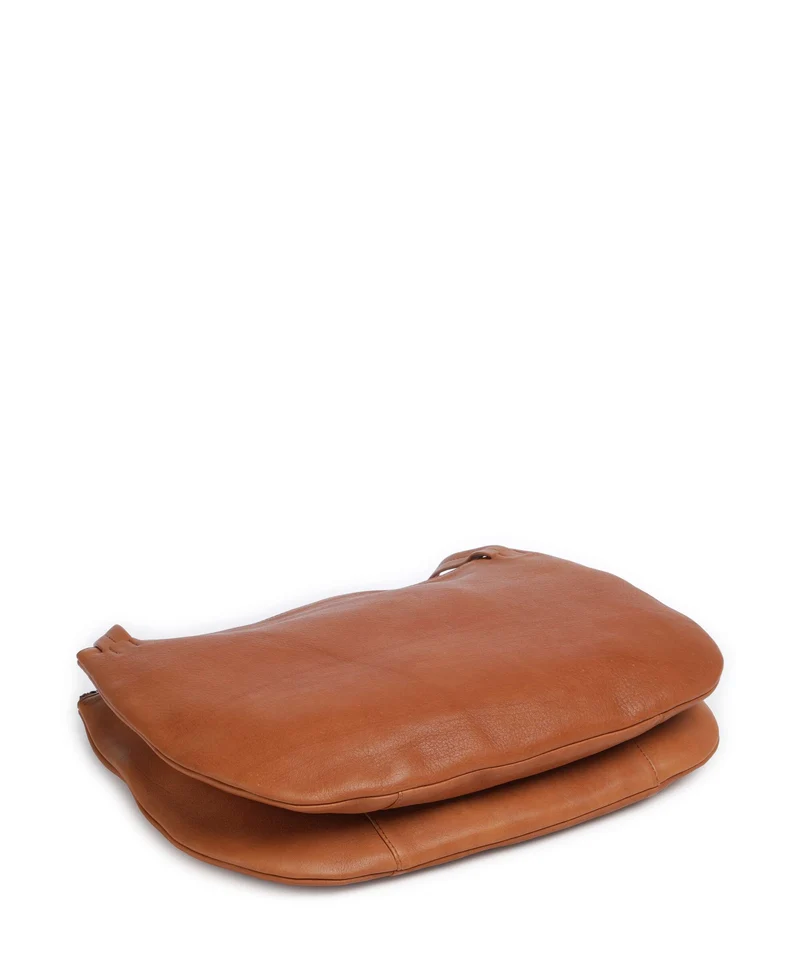 Harold's Cufu Shopper cognac