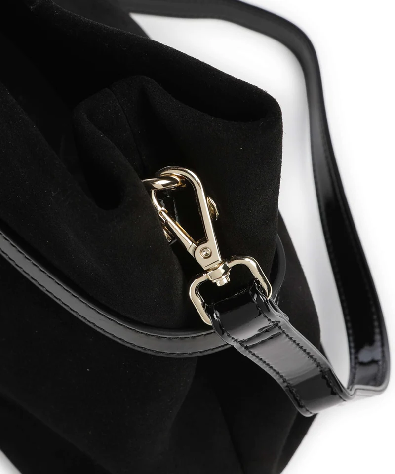 Kazar Cate Handtasche black