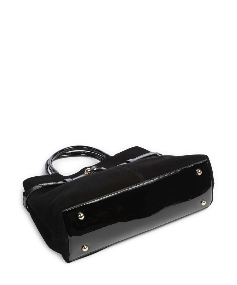 Kazar Cate Handtasche black