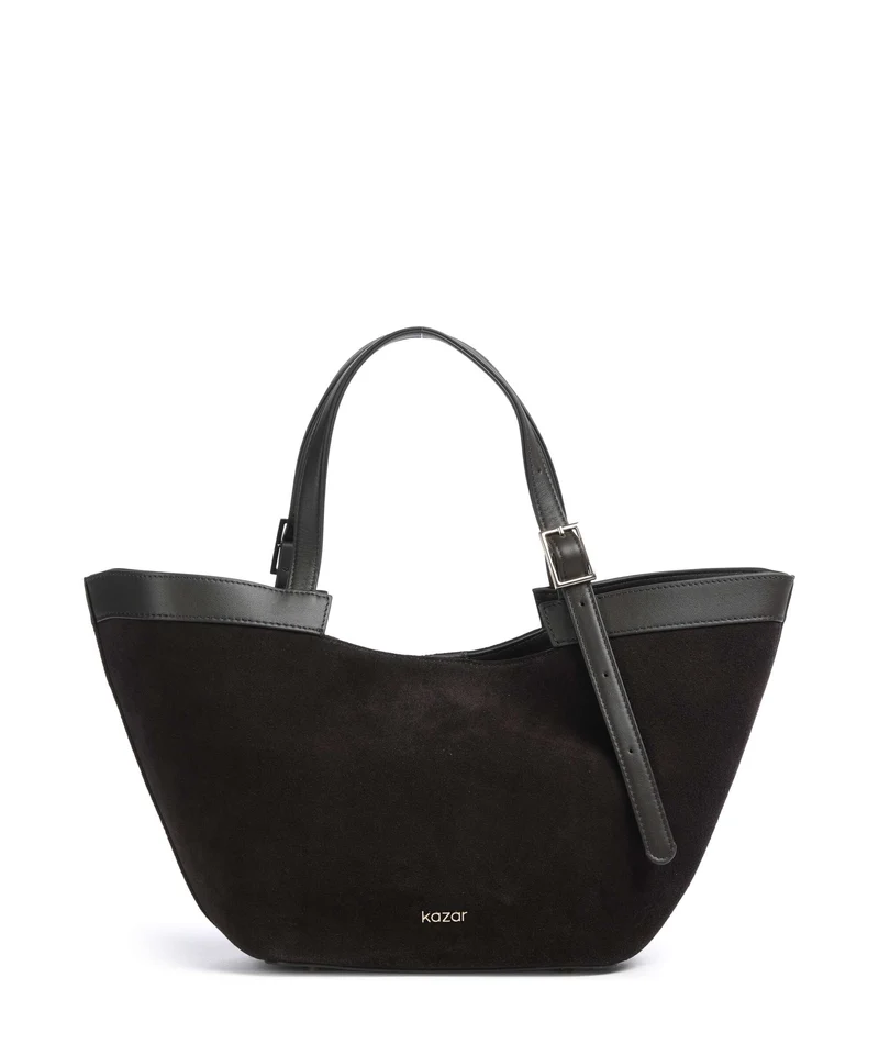 Kazar Nan M Shopper dark brown