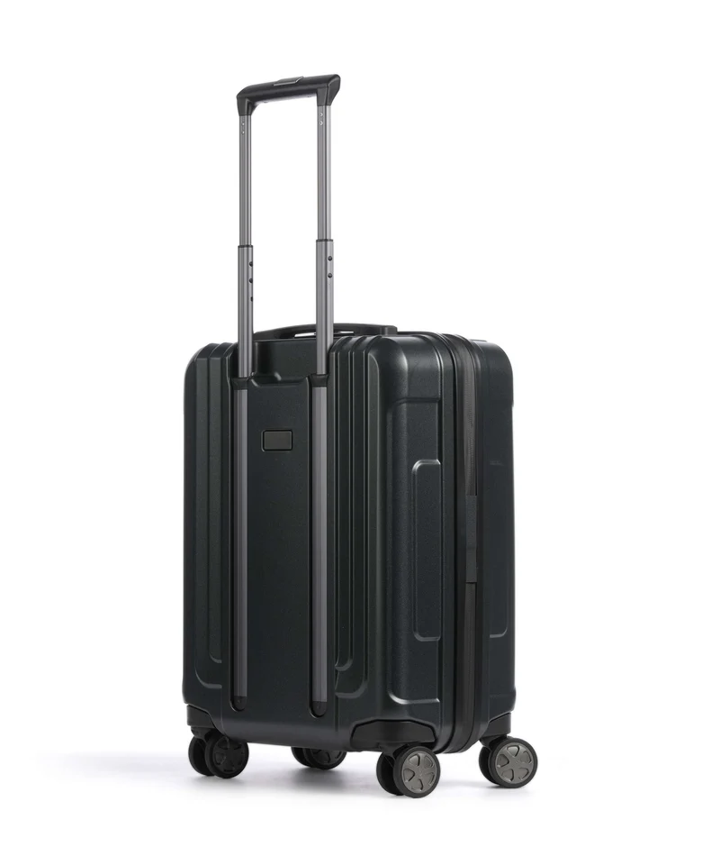 Titan X-Ray S 4-Rollen Trolley anthrazit