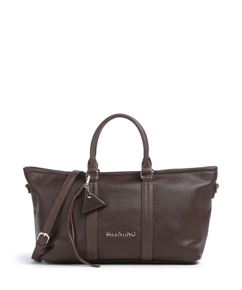 Valentino Bags Maury Handtasche caffe