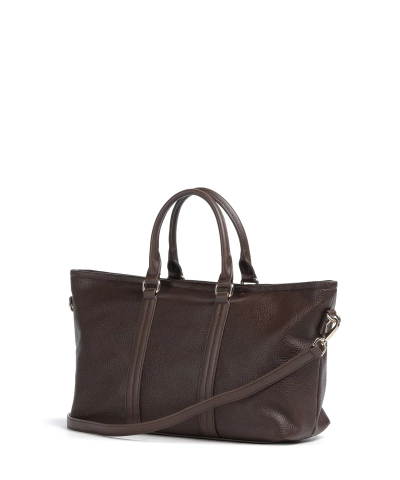 Valentino Bags Maury Handtasche caffe