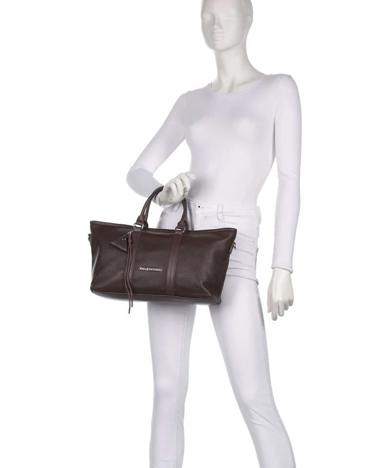 Valentino Bags Maury Handtasche caffe