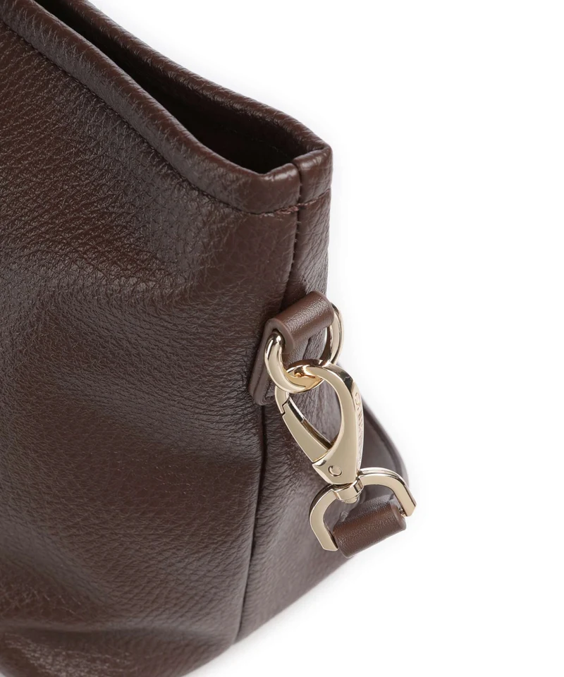 Valentino Bags Maury Handtasche caffe