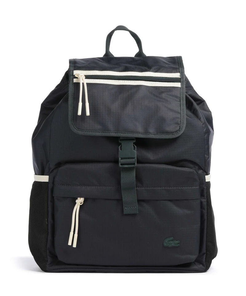 Lacoste Omnisport Rucksack abimes sinople naturel