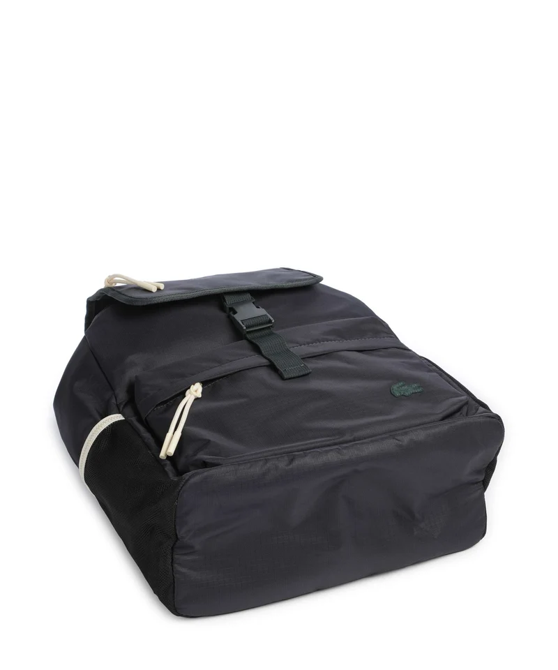 Lacoste Omnisport Rucksack abimes sinople naturel