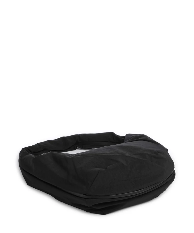 Côte&Ciel Reno Beuteltasche black