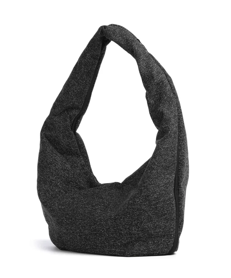 Côte&Ciel Reno Beuteltasche anthracite
