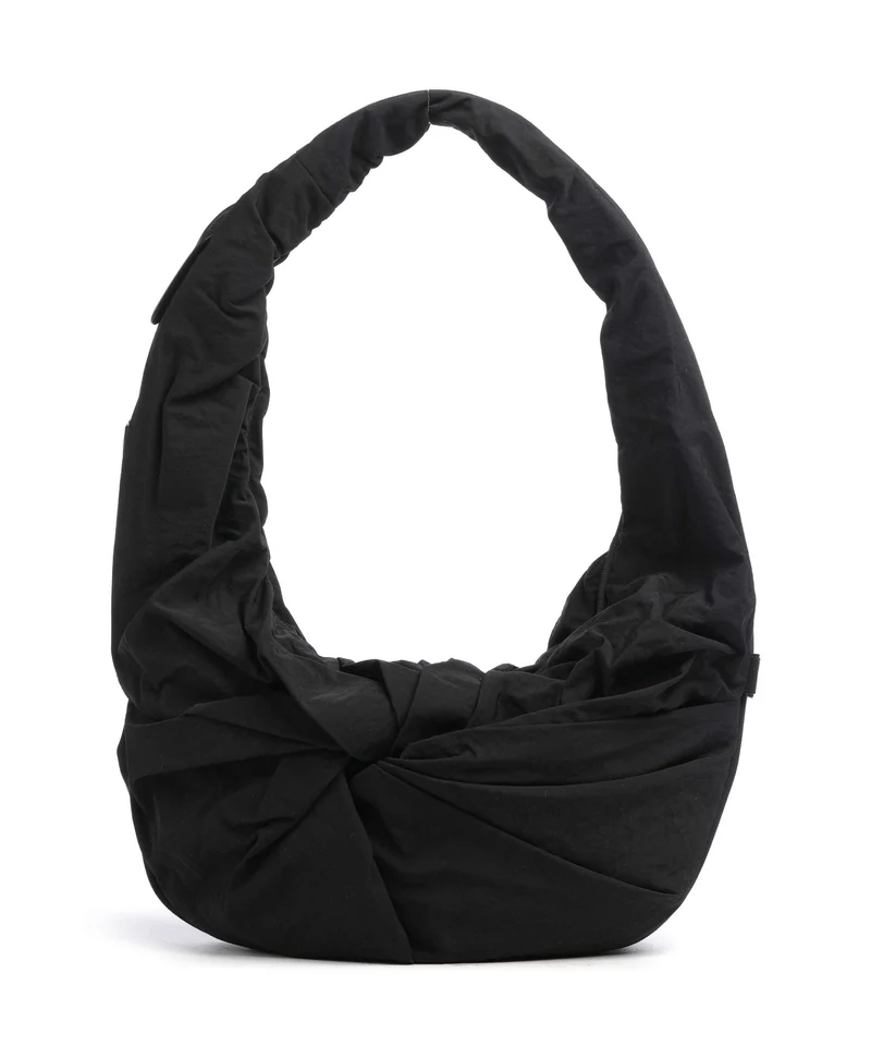 Côte&Ciel PO S Beuteltasche black