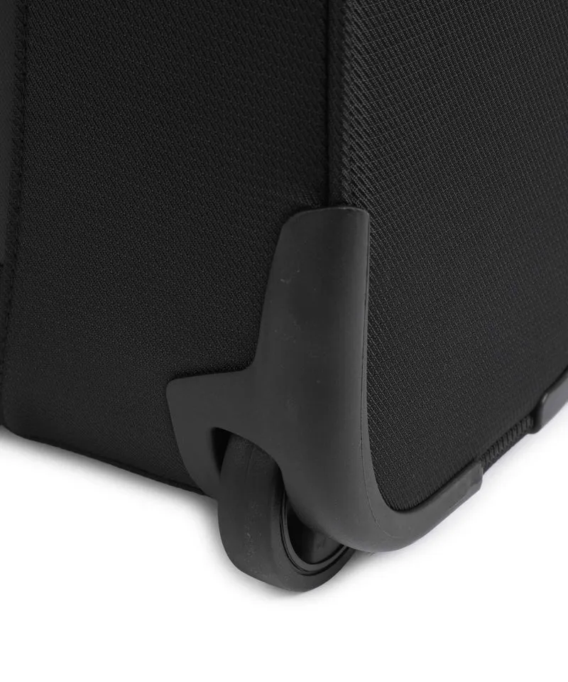 Samsonite Spark Sng 2 2-Rollen Trolley black