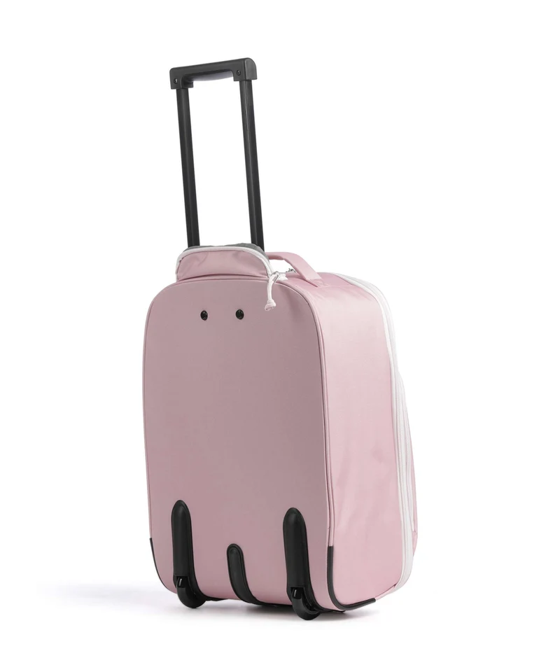 Samsonite Sammies Kindertrolley unicorn tess