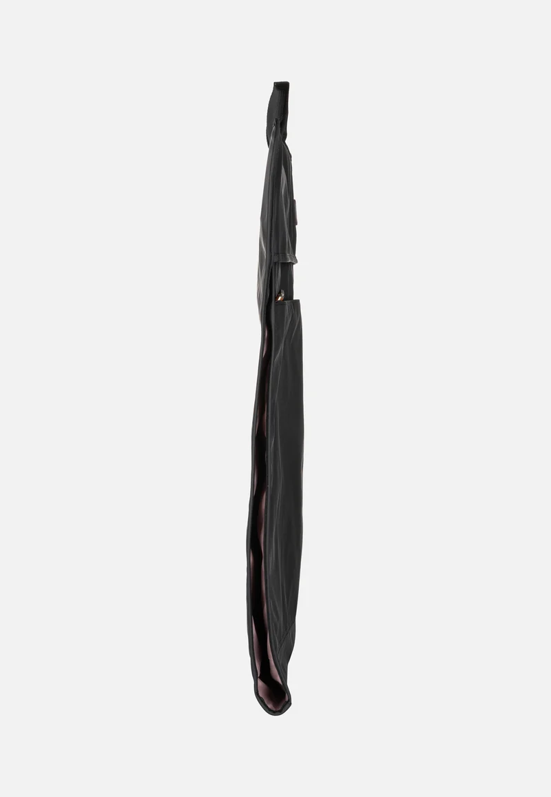 X-Travel 40332 Black - Kleidersack