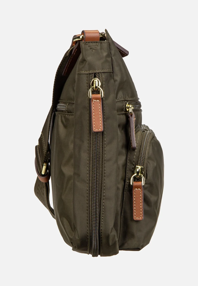 X-Bag 45055 Olive - Crossbody Bag