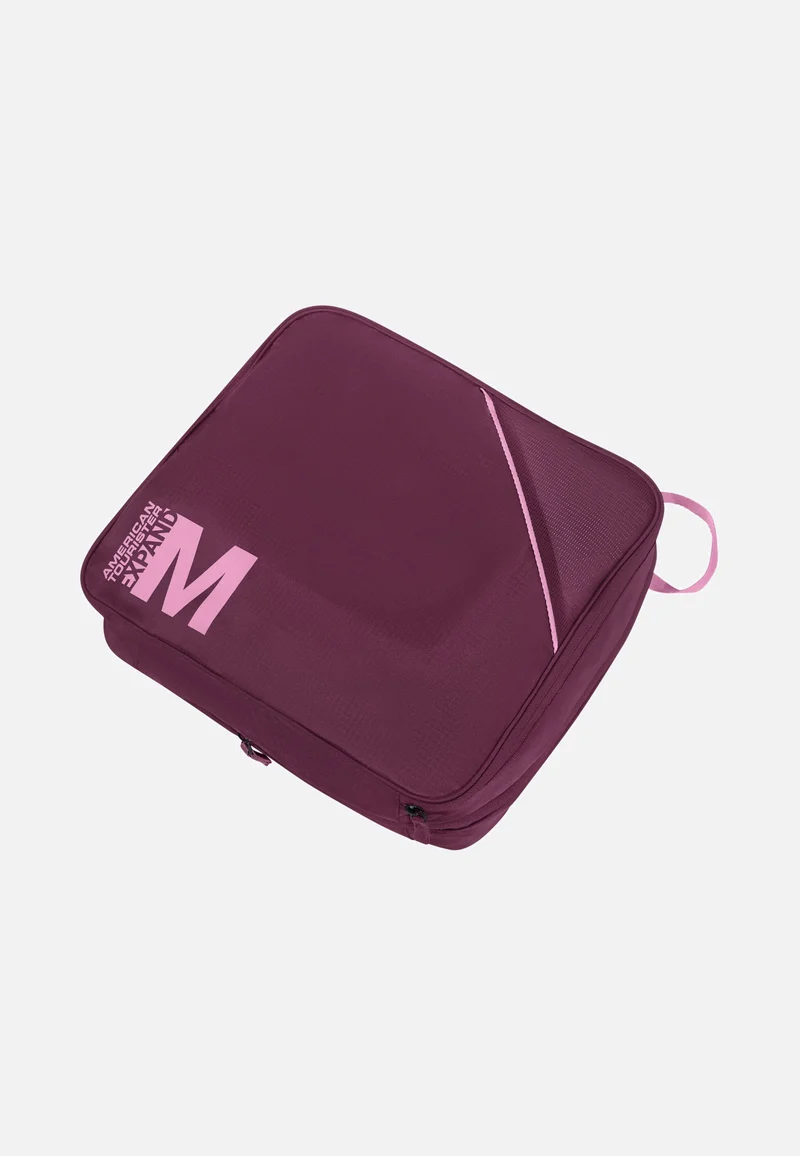 Packing Cubes S/M/L Iced Berry - Packing Cubes